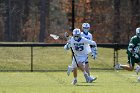 MLAX vs Babson  Wheaton College Men's Lacrosse vs Babson College. - Photo by Keith Nordstrom : Wheaton, Lacrosse, LAX, Babson, MLax